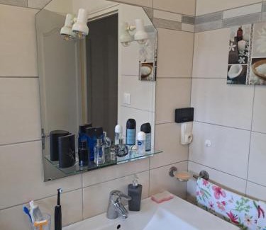 Graces House | Chez Pascal et Paula