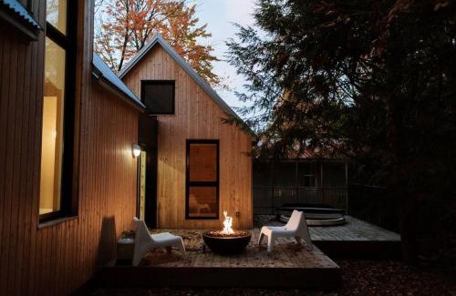 Saint-Valere Ski Chalet | Chez Pedro