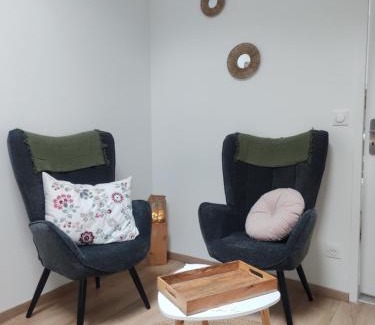 La Ferte-sous-Jouarre Bed & Breakfast | Chez Peggy