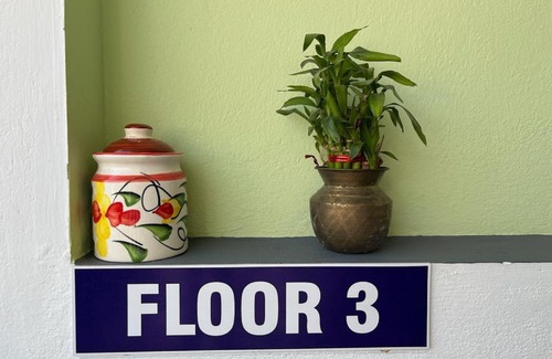 Heritage Town House | Chez Prabha Homestay