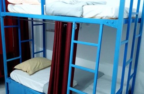 Heritage Town House | Chez Prabha Homestay