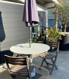 Meyzieu Nord Ouest Apartment | Chez Sabine et Pascal