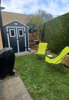 Colmar House | Chez Serge et Francine