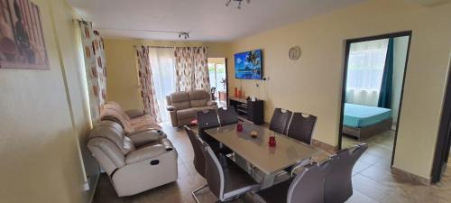 Candos Apartment | Chez Syl