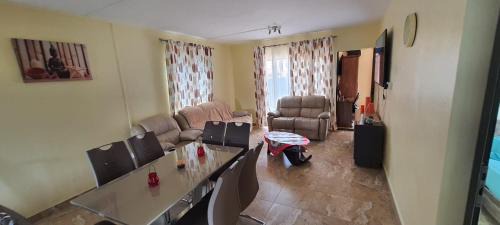 Candos Apartment | Chez Syl
