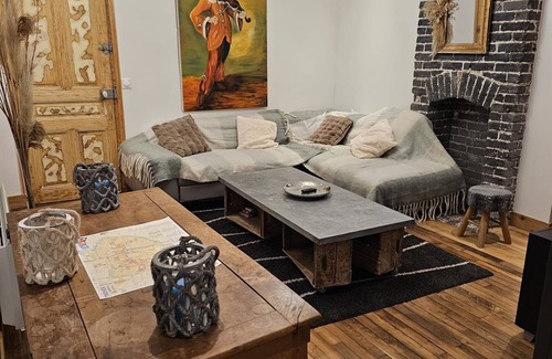 Troyes House | Chez Tantine