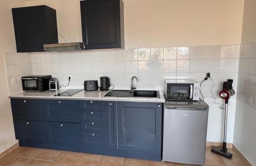 Port-Saint-Louis-du-Rhone Apartment | Chez Ti Loulou