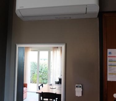 Lozari Apartment | Chez Valérie et Stéphane, Les terrasses de Lozari