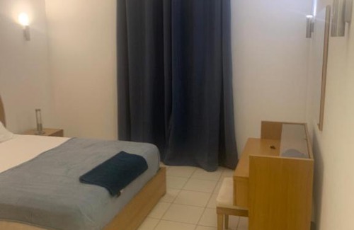 Santa Maria Apartment | Chez Val - Vila Verde - Sal, Santa Maria
