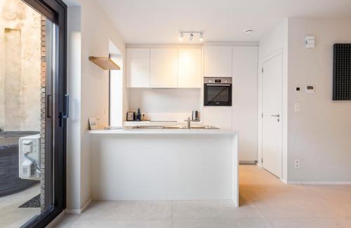 Kortrijk Villa | Chez Victorine Kortrijk