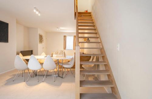Kortrijk Villa | Chez Victorine Kortrijk