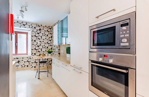 Encarnacao Apartment | Chiado Mercy I, Lisbon