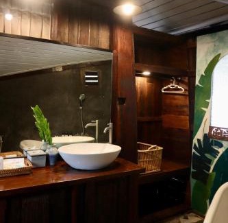 San Phak Wan Hotel | Chiang Mai Las Orquideas Resort