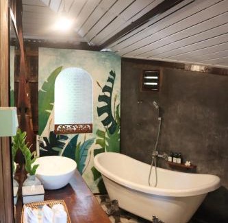 San Phak Wan Hotel | Chiang Mai Las Orquideas Resort