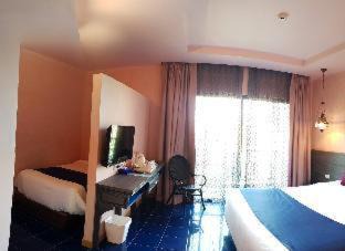 Chiang Khong Hotel | Chiangkhong Teak Garden Riverfront Onsen Hotel- SHA Extra Plus