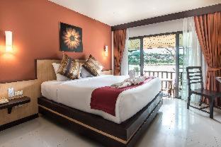 Chiang Khong Hotel | Chiangkhong Teak Garden Riverfront Onsen Hotel- SHA Extra Plus