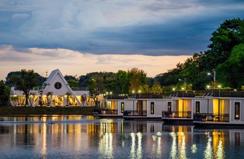 Doi Luang Resort | Chiangrung Park