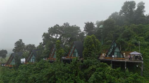 Doi Luang Resort | Chiangrung Park