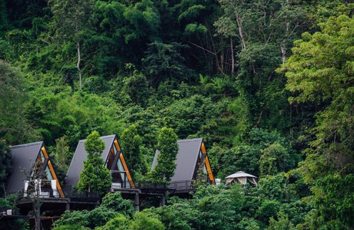 Doi Luang Resort | Chiangrung Park