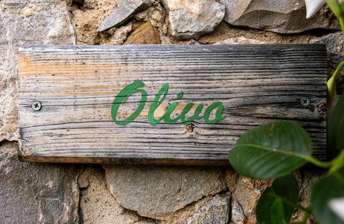 Gaiole in Chianti Apartment | Chianti C'est La Vie