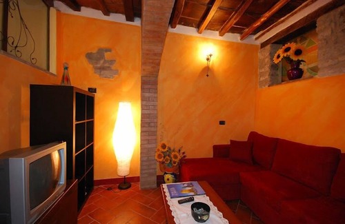 Gaiole in Chianti House | Chianti Holiday House, private jacuzzi up to 6 pax