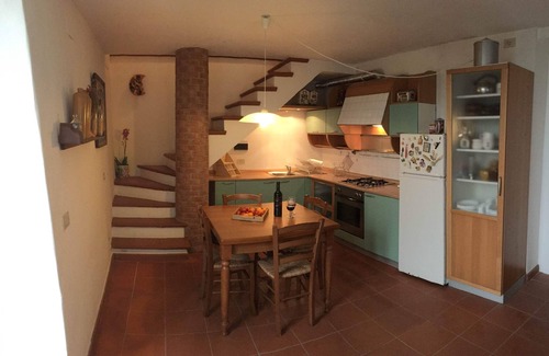 Bagno a Ripoli House | Chianti, nature, relax 2 steps from Florence