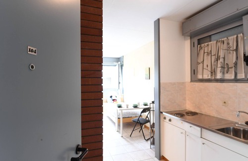 Pedrinate Apartment | Chiasso Apartments 202, Chiasso, Switzerland