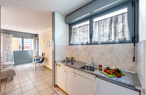 Pedrinate Apartment | Chiasso Apartments 202, Chiasso, Switzerland