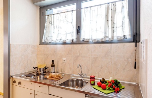 Pedrinate Apartment | Chiasso Apartments 202, Chiasso, Switzerland