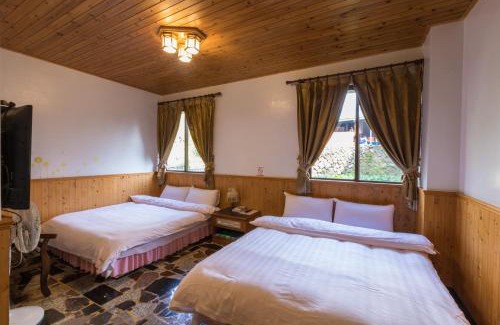 Rueili Village Apartment | Chiayi Yipin Tea B&B