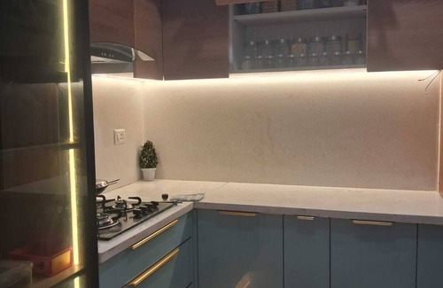 Manchanabele Apartment | Chic 1-bedroom apartment with WiFi, fitness room in vibrant Bengaluru