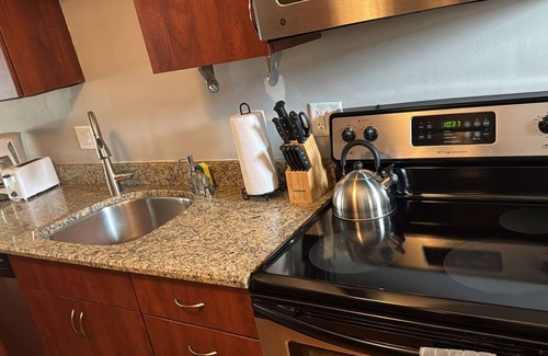 Arlington Heights Apartment | Chic 1BR Apt -Arlington Heights