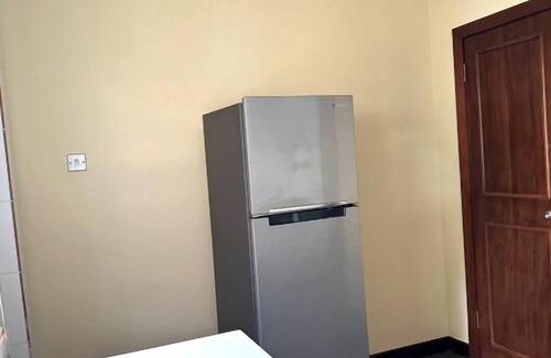North Ridge House | Chic 3 Bedroom Apartment near Osu with WiFi, Gym and Pool