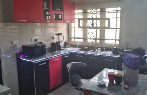 Ibadan House | Chic 4 Bed Bungalow Oluyole Akala Express Ibadan