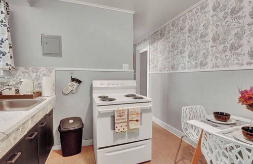 Rochester Apartment | Chic and Comfy apartment centralized in Rochester