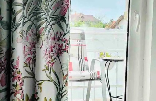 Timisoara Apartment | Chic appartment in a central but quiet area