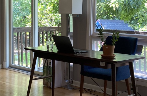 Walker Valley House | Chic Catskills Retreat Near Wineries & Epic Hiking