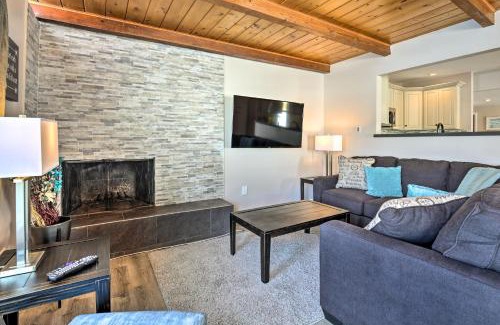 North Clairemont House | Chic Central San Diego House with Private Pool!