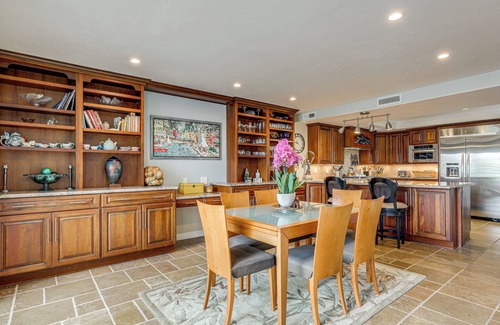 Channel Islands House | Chic Coastal Home w/Outdoor Oasis in Oxnard!