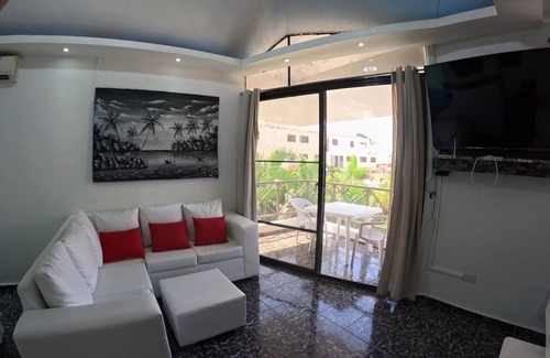 La Esplanada Condo | Chic condo Legendario-Sosua Steps to Beach, Minutes to All Attractions!