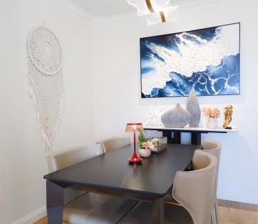 Darling Harbour Apartment | Chic Darling Harbour Oasis in the Heart of Sydney, 2BR 2BA, Resort-Style Amenities