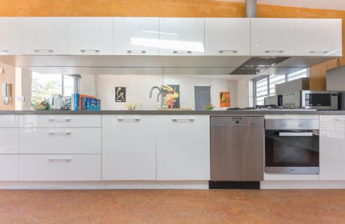 Darlinghurst House | Chic East Sydney Pad
