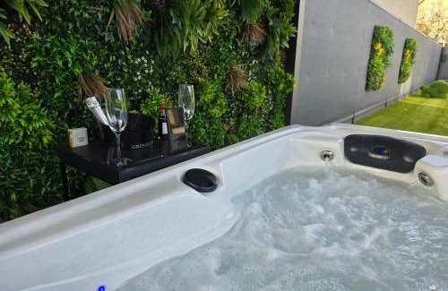 Chambeire Villa | chic evasion