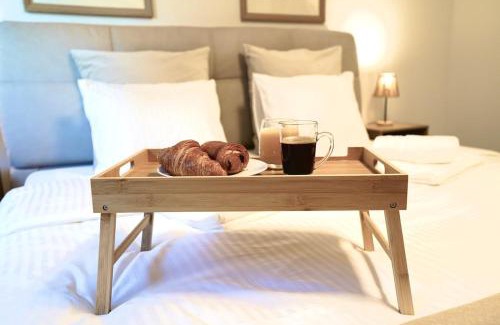Rabot Apartment | Chic Loft Facing Neo-Gothic Church