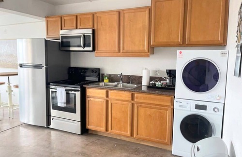 Little Italy Apartment | Chic Loft in Little Italy w/City Views n Parking
