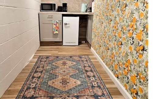 Charlotte Park House | Chic Nashville studio 6mi Vanderbilt, 7mi Broadway, 15mi BNA, Pet Friendly!