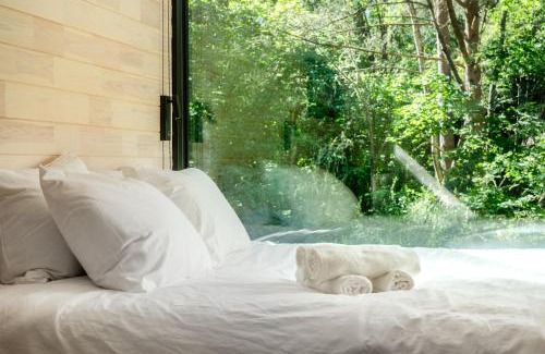 Kuusalu Parish House | Chic Sauna Cabin Near the Sea - SABIN Cabin Nº04