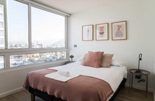 Nunoa Apartment | Chic Studio in Vibrant Nunoa