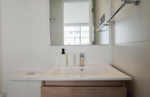 Nunoa Apartment | Chic Studio in Vibrant Nunoa