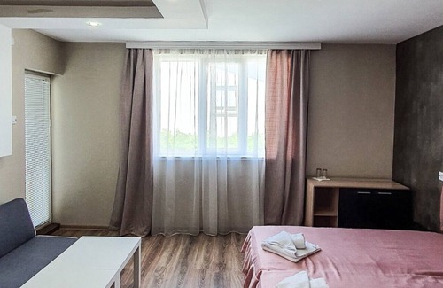 Sapareva Banya House | Chic Studio With Garden Close To Mineral Baths